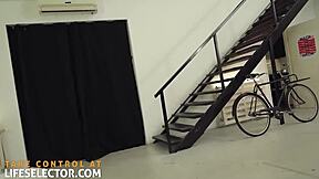 Fuck scenes with lulu love, alyssa bounty, holly, and irina cage in lifeselector compilation 😏🍆