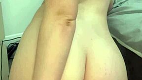 Why Does This Horny American Exchange Student Give Such a Wild Girlfriend Experience?