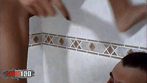 petite young asian babe betty rough sex with alex quickie orgasm