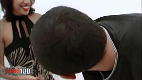 petite young asian babe betty rough sex with alex quickie orgasm