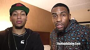 Oh man, this Asian petite Veronica Mei Lee gets fucked by BBC gangbang, clothes ripped and all that intense banging...