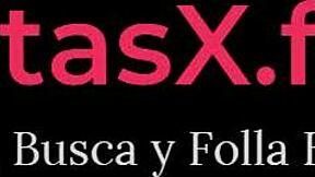 Stepsister gets help from brother to give bestie her first exciting threesome experience.