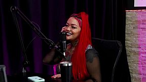 I had sex in the cinema where men are more reserved and talked about favorite sex positions - Renata Gomes on Sheer Red