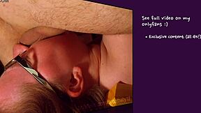 Teen slut, take this throat fuck over the bench until throatpie cumshot!