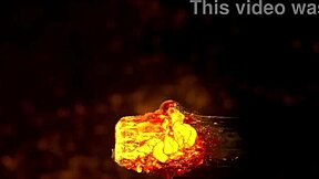 New scene with cute blonde teen Novella trying hard fuck