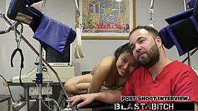 raya nguyen appears in backstage pov version with behind the scenes details