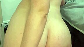 Why Does This Horny American Exchange Student Give Such a Wild Girlfriend Experience?