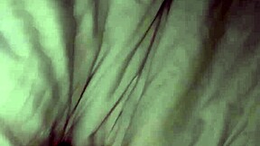 why is this desi girl with big melon tits getting fucked so hard backstage?