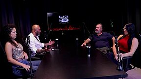 I Feel So Emotional Remembering How Ted's Ride Started At A Party Now Among Top 10 Channels Idealized By Binho Ted Official