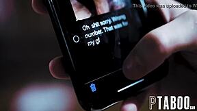 Repressed family slowly gives in to corruption lust and sin with kyler quinn elexis monroe