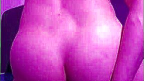 Oh wow, licking that dildo right after fucking my ass with it so deep!