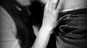 Brutal deep throat from horny Latina teacher ends in epic cumshot! She fills my mouth with cum during homemade POV session.