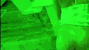 Stepsistershd - skinny latina teen 18+ has family time with huge dick stepbrother in kitchen johnny love