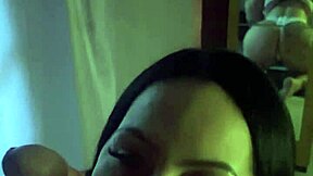 why don't you suck it just like that, you hot brazilian?