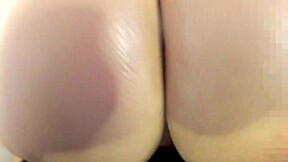 Japanese Step Sister with Cute Beautiful Ass and Teen Charm