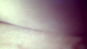 My pussy hard fucked doggy by the best friend of my bf and i like a bitch