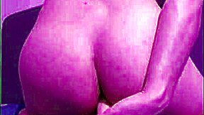 Oh wow, licking that dildo right after fucking my ass with it so deep!