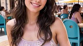 becoming a cougar - chapter 1 - mechanical engineering - ai illustrated leather porn dream 😈