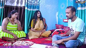 new indian step famly hardcore sex when they were alone at home hindi audio full movie