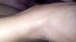 My pussy hard fucked doggy by the best friend of my bf and i like a bitch