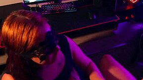 Brazilian bbw neighbor bends over for big cock doggystyle quickie in lingerie