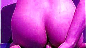 Oh wow, licking that dildo right after fucking my ass with it so deep!