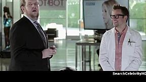 Chasty Ballesteros Appears In Hot Bot 2016 Film Scene