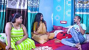 new indian step famly hardcore sex when they were alone at home hindi audio full movie