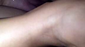 My pussy hard fucked doggy by the best friend of my bf and i like a bitch