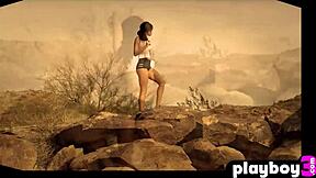 Oh gosh, I, Briana Ashley, stunning black milf, posed in lingerie exposing my hot big natural tits