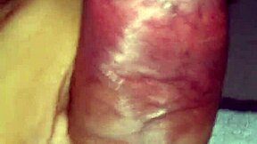 hey, how about stimulating my penis like this?