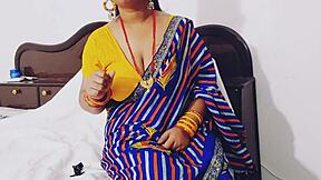 Indian xxx bhabhi why not have naughty sex with dever in dirty talk first time?