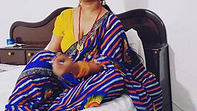 Indian xxx bhabhi why not have naughty sex with dever in dirty talk first time?