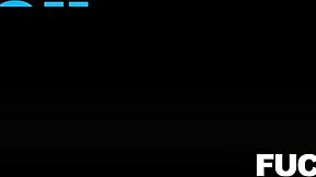 Chastity belt cheater forced to fuck stepdad with Ahanu Reed Juan Loco Jason Sarcinelli