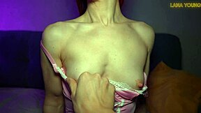 Amateur teen slut bends over for deepthroat blowjob and rough anal fucking with buttplug. she gets facial cumshot and gaping asshole covered in cum.