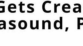 aria nicole gets creampied while getting ultrasound pov version with close up moaning and petite spreading