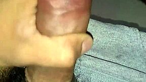 hey, how about stimulating my penis like this?