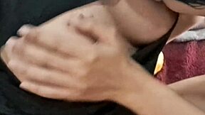 Hey, check this Thai girl in cosplay riding small cock, squirting and getting creampie in bedroom fun 😘💦