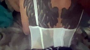 late for class... on time for dick