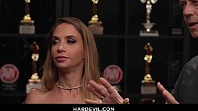 eden ivy and st martha, do you love fucking erik and jack?