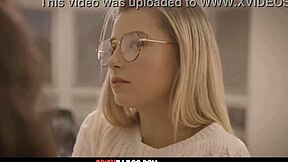 Why Does Lucky Stepbrother Get to Fuck Stepsister and Virgin Friend?