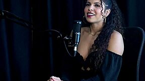 Karolzinha shares her sensual dance after discussing no anal sex enjoys foreplay loves sucking had sex on trail reveals fetishes