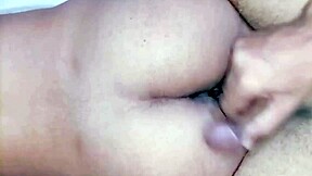 乡村嫩妹首次户外肛交可爱小穴猛干紧屁眼撑爆