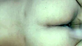 this young 18+ village girl tried her first time anal sex with that cute pussy getting hardcore pounding and tight ass stretched outdoors