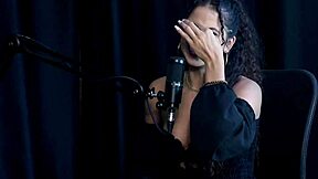 Karolzinha shares her sensual dance after discussing no anal sex enjoys foreplay loves sucking had sex on trail reveals fetishes