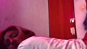 Curvy latina friend craves homemade porn with spanking and dirty submissive ass shaking!