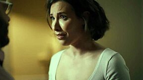 Who Knew This Petite Slut Would Beg For Anal And Double Penetration Gangbang At The Party?