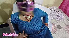 Stepbrother surprises his sister with a special gift aimed at her tight pussy during wild Christmas sex in the dorm room