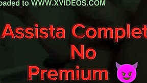 Being married to your favorite porn actress definitely comes with some great perks