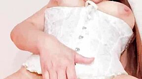 madrastra, te gusta masturbarte el culo y la concha para tu hijastro? eres una puta esposa caliente en usa